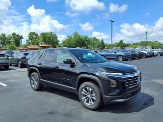 2026 Chevrolet Equinox for sale in Lansing IL
