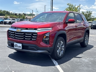 2026 Chevrolet Equinox for sale in Fenton MO