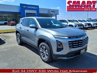 2026 Chevrolet Equinox for sale in White Hall AR