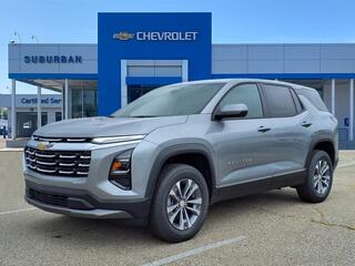 2026 Chevrolet Equinox for sale in Ann Arbor MI