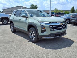 2026 Chevrolet Equinox for sale in Brookpark OH