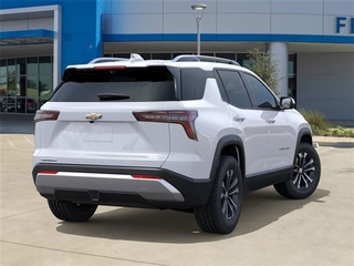 2026 Chevrolet Equinox for sale in Carrollton TX