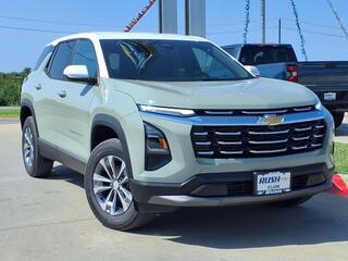 2026 Chevrolet Equinox for sale in Elgin TX