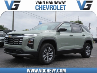 2026 Chevrolet Equinox for sale in Eustis FL