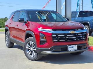 2026 Chevrolet Equinox for sale in Elgin TX