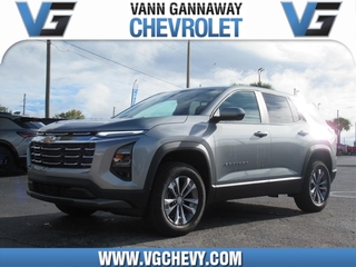2026 Chevrolet Equinox for sale in Eustis FL