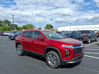 2026 Chevrolet Equinox for sale in Lansing IL