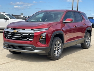 2026 Chevrolet Equinox for sale in Centralia MO