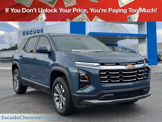 2026 Chevrolet Equinox for sale in Easley SC