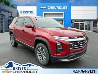 2026 Chevrolet Equinox for sale in Oxford MS