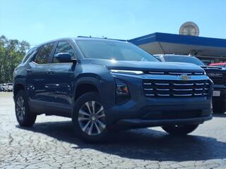 2026 Chevrolet Equinox for sale in Paola KS