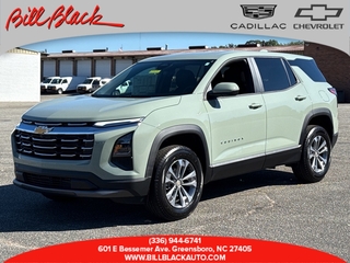 2026 Chevrolet Equinox for sale in Greensboro NC