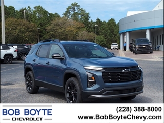 2026 Chevrolet Equinox for sale in Biloxi MS