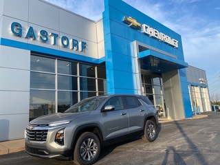 2026 Chevrolet Equinox for sale in Warrenton MO