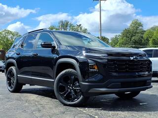 2026 Chevrolet Equinox for sale in Wilmington IL
