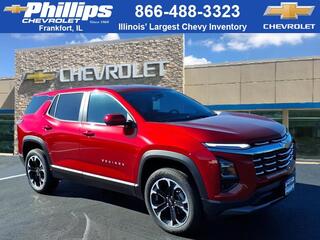 2026 Chevrolet Equinox for sale in Frankfort IL