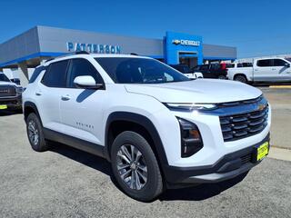 2026 Chevrolet Equinox for sale in Kilgore TX
