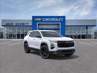 2026 Chevrolet Equinox for sale in Wood River IL