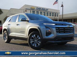 2026 Chevrolet Equinox for sale in Wildwood FL