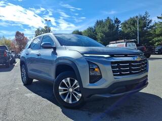 2026 Chevrolet Equinox for sale in Youngstown OH