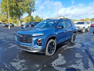2026 Chevrolet Equinox for sale in Warren OH