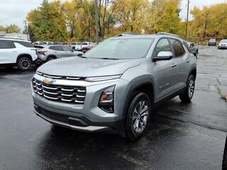 2026 Chevrolet Equinox for sale in Cortland OH