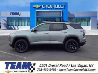 2026 Chevrolet Equinox for sale in Las Vegas NV