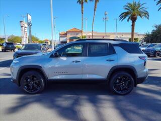 2026 Chevrolet Equinox for sale in Las Vegas NV