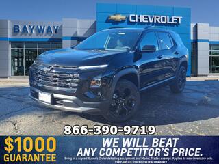 2026 Chevrolet Equinox for sale in Pearland TX