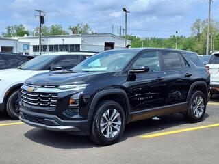 2026 Chevrolet Equinox for sale in Wayne MI