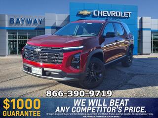 2026 Chevrolet Equinox for sale in Pearland TX