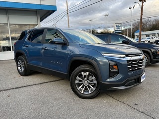 2026 Chevrolet Equinox for sale in Roanoke VA