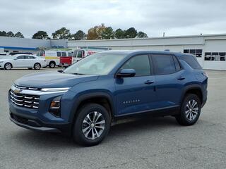 2026 Chevrolet Equinox for sale in Rocky Mount NC