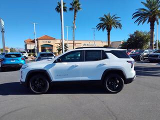 2026 Chevrolet Equinox for sale in Las Vegas NV