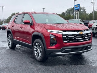 2026 Chevrolet Equinox for sale in West Union SC