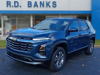 2026 Chevrolet Equinox for sale in Warren OH