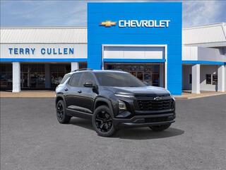 2026 Chevrolet Equinox for sale in Jonesboro GA