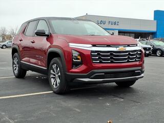 2026 Chevrolet Equinox for sale in Cincinnati OH