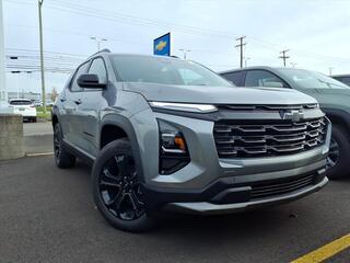 2026 Chevrolet Equinox for sale in Youngstown OH