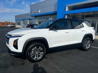 2026 Chevrolet Equinox for sale in Shelby OH