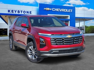 2026 Chevrolet Equinox for sale in Sand Springs OK