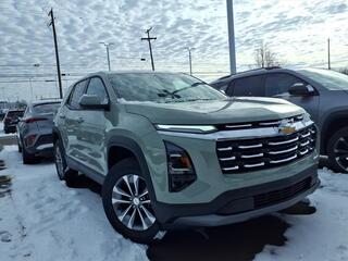 2026 Chevrolet Equinox for sale in Youngstown OH