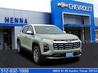 2026 Chevrolet Equinox for sale in Austin TX