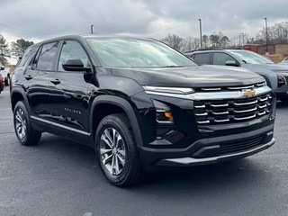 2026 Chevrolet Equinox for sale in West Union SC