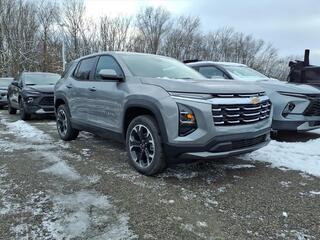 2026 Chevrolet Equinox for sale in Youngstown OH