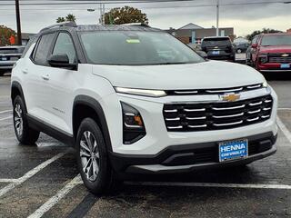 2026 Chevrolet Equinox for sale in Austin TX