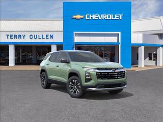 2026 Chevrolet Equinox for sale in Jonesboro GA