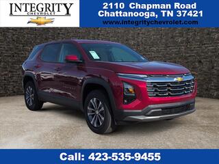 2026 Chevrolet Equinox for sale in Chattanooga TN