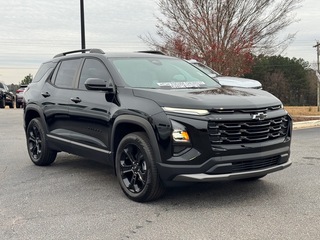 2026 Chevrolet Equinox for sale in Easley SC