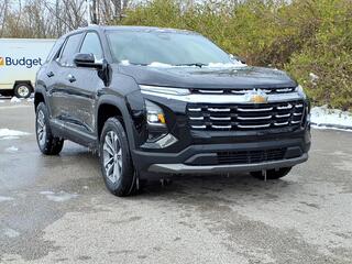 2026 Chevrolet Equinox for sale in Cincinnati OH